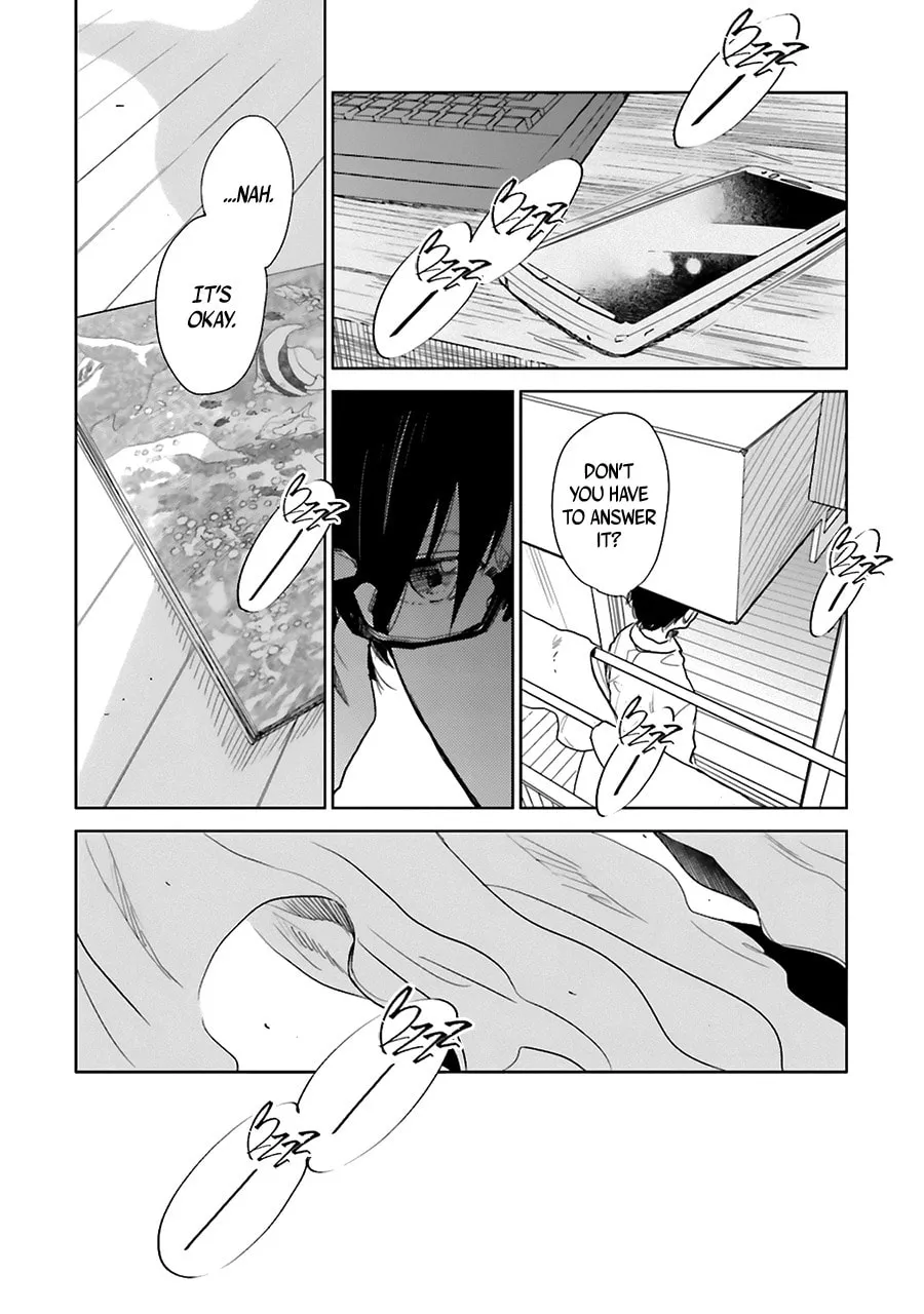 Read Saraba, Yoki Hi chapter 1 image 25 on Lezhin