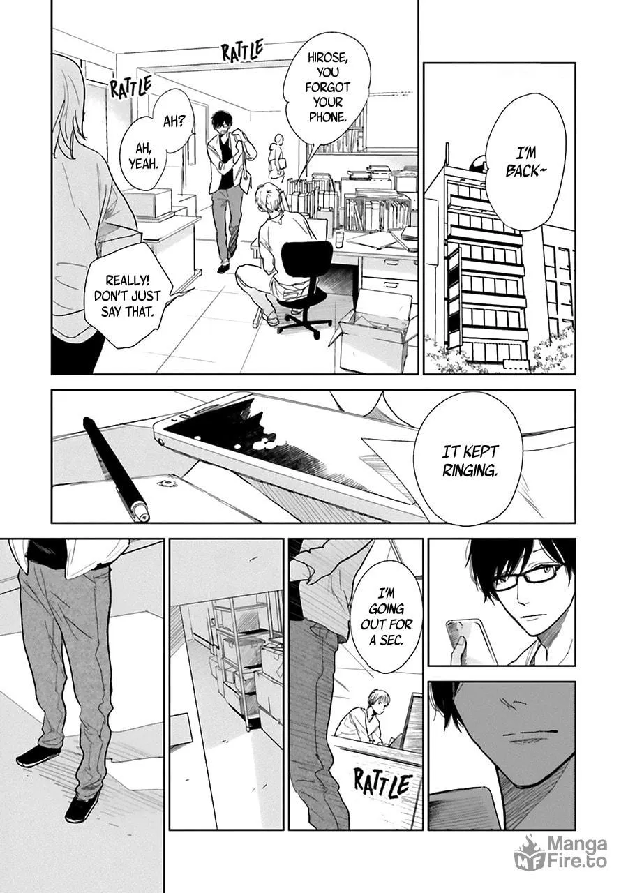 Read Saraba, Yoki Hi chapter 1 image 29 on Lezhin