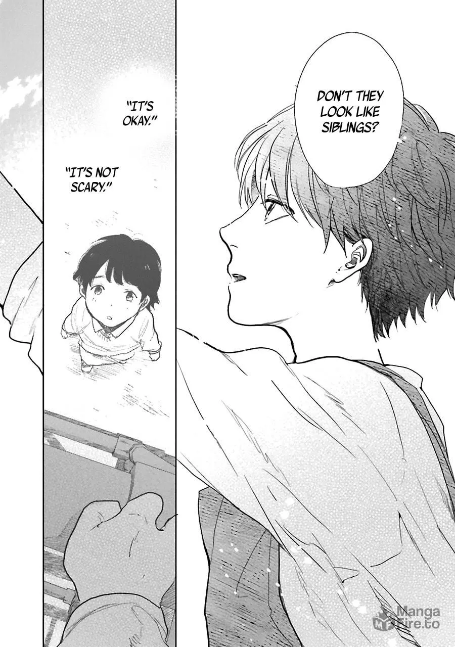Read Saraba, Yoki Hi chapter 1 image 32 on Lezhin