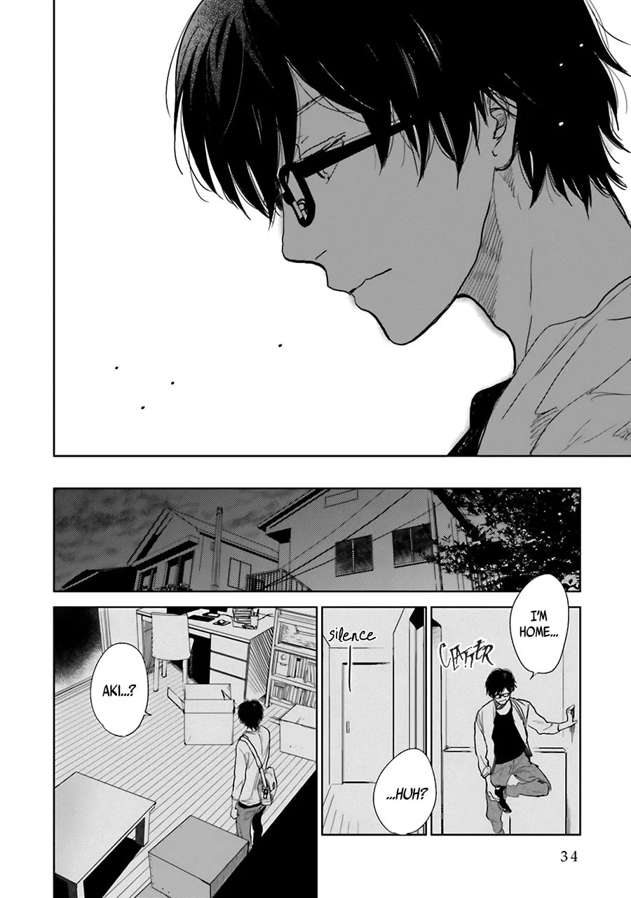 Read Saraba, Yoki Hi chapter 1 image 36 on Lezhin