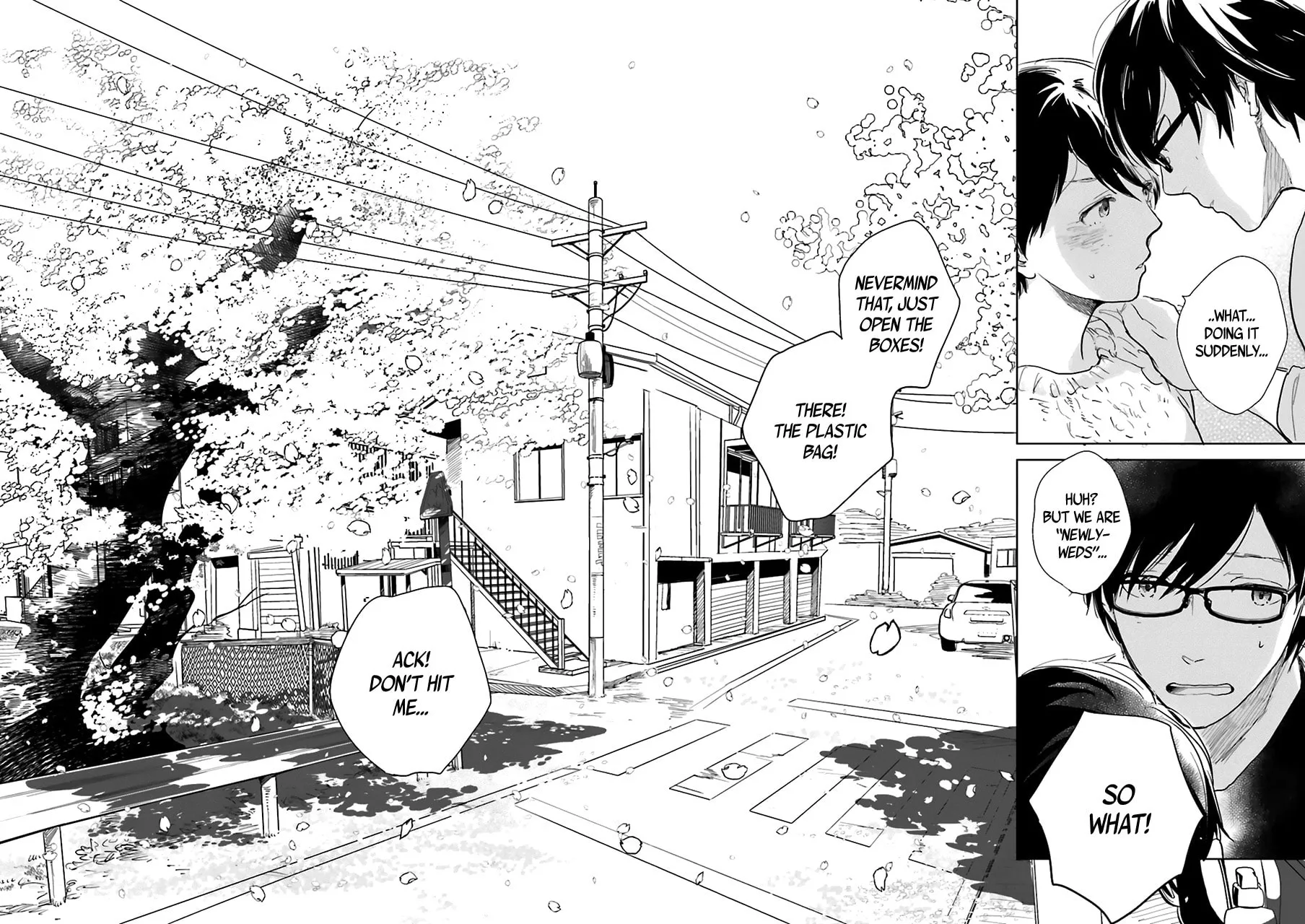 Read Saraba, Yoki Hi chapter 1 image 9 on Lezhin