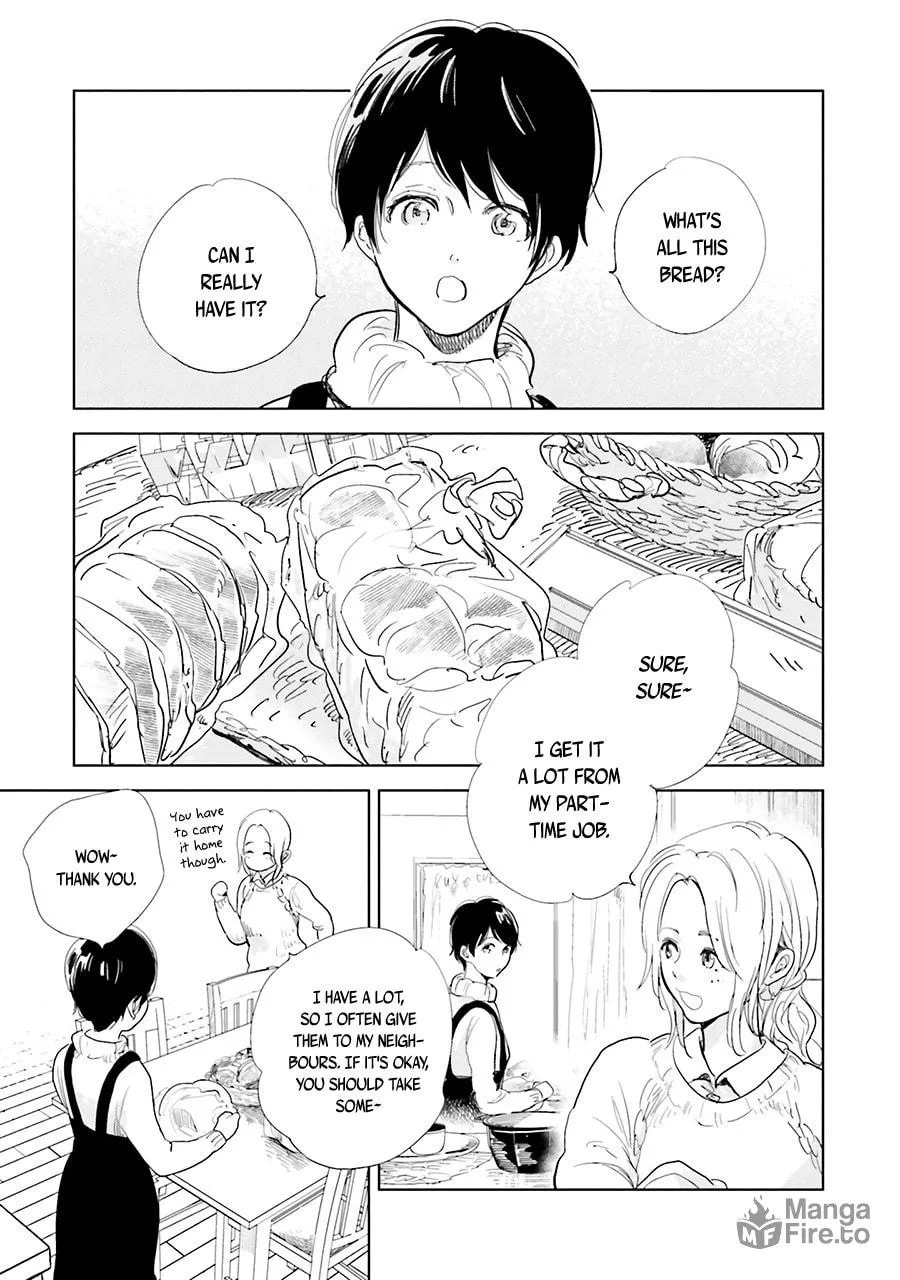 Read Saraba, Yoki Hi chapter 10.1 image 2 on Lezhin