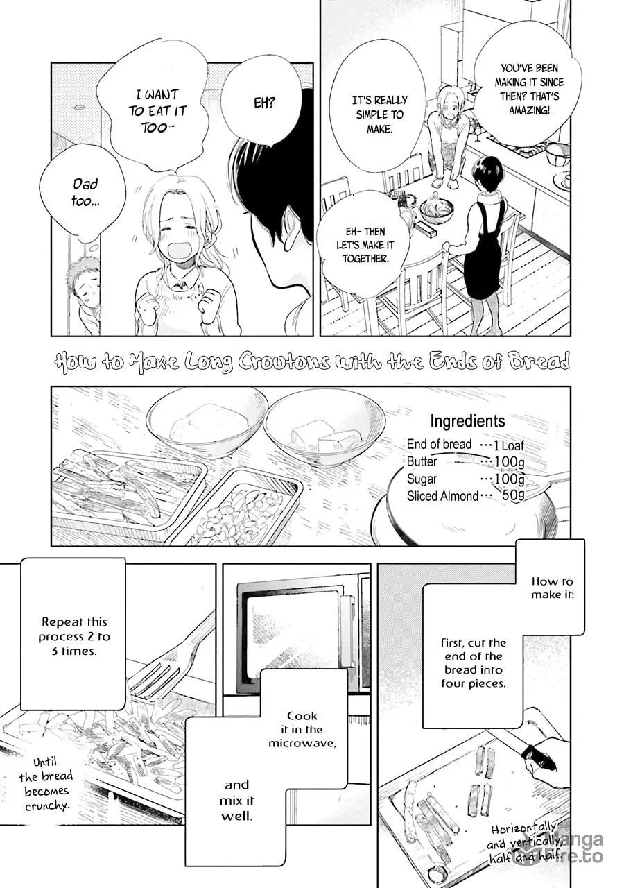 Read Saraba, Yoki Hi chapter 10.1 image 4 on Lezhin