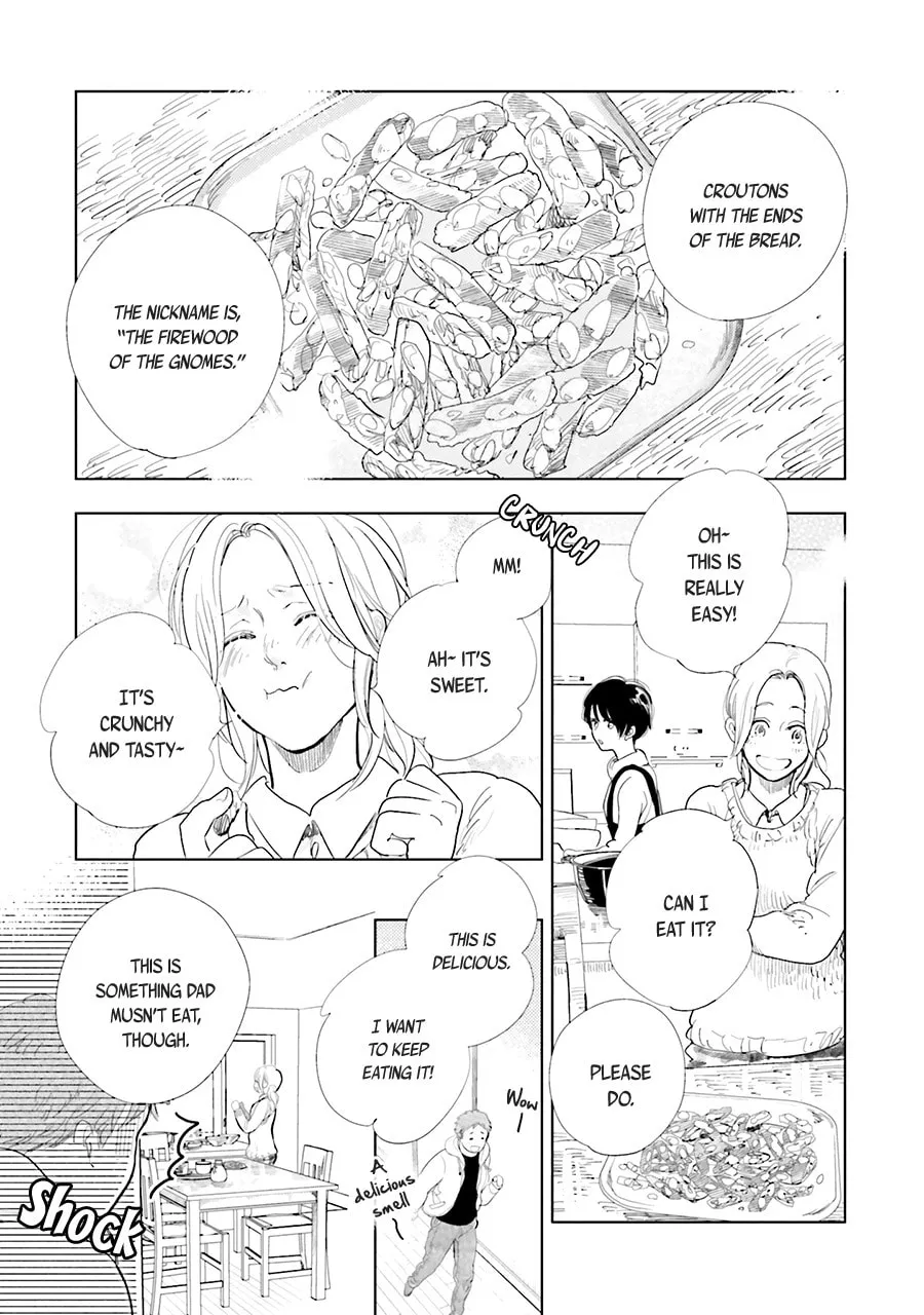 Read Saraba, Yoki Hi chapter 10.1 image 6 on Lezhin