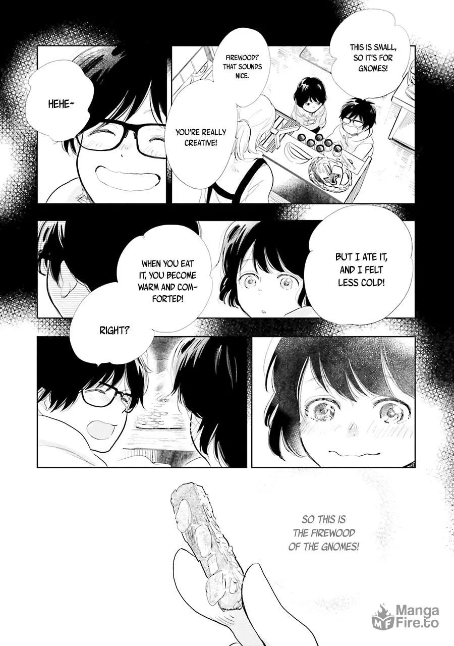 Read Saraba, Yoki Hi chapter 10.1 image 8 on Lezhin