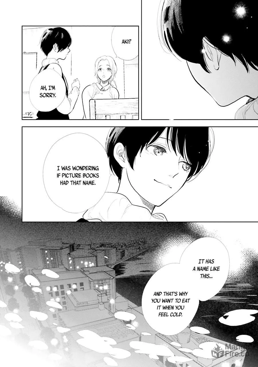 Read Saraba, Yoki Hi chapter 10.1 image 9 on Lezhin