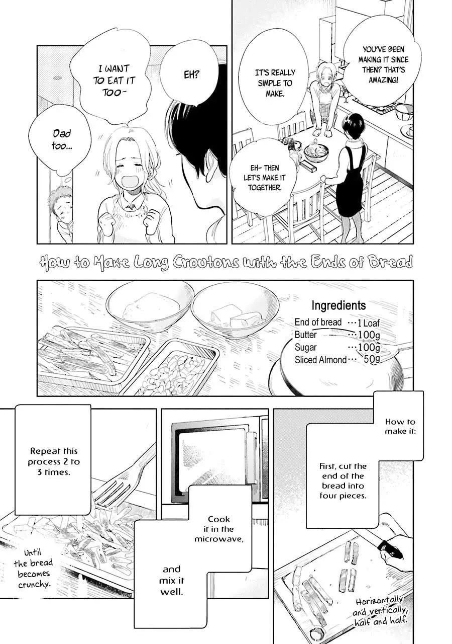 Read Saraba, Yoki Hi chapter 10.5 image 3 on Lezhin