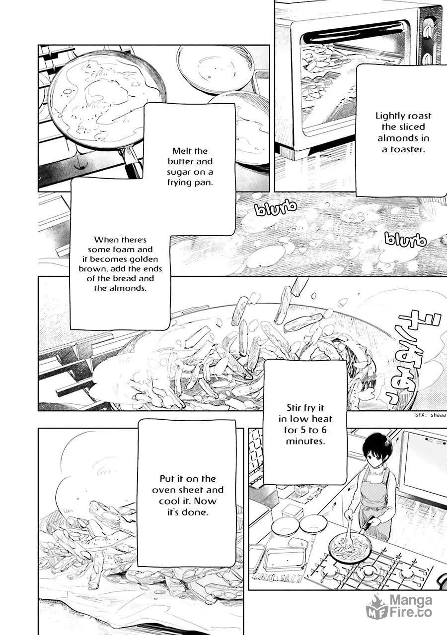 Read Saraba, Yoki Hi chapter 10.5 image 4 on Lezhin