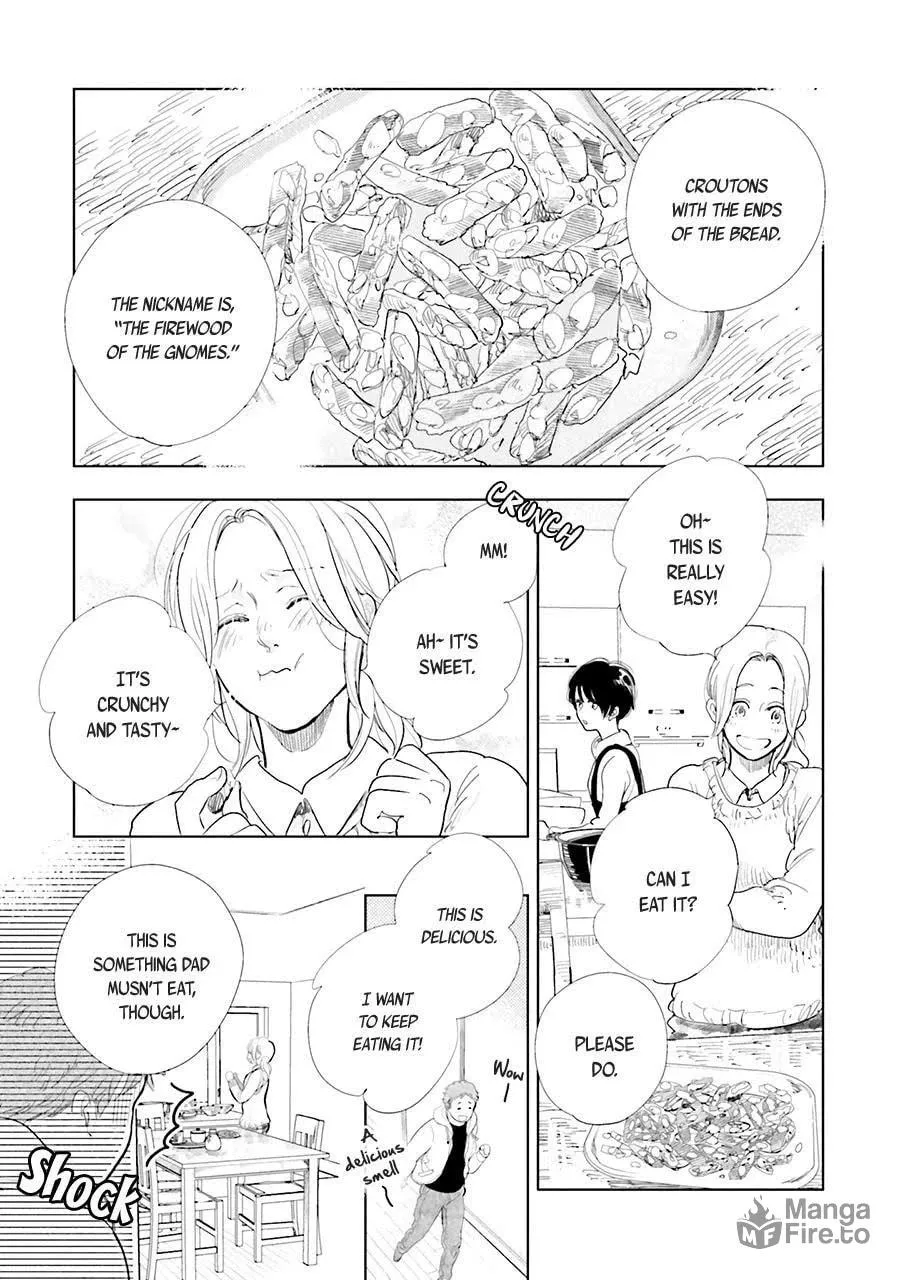 Read Saraba, Yoki Hi chapter 10.5 image 5 on Lezhin