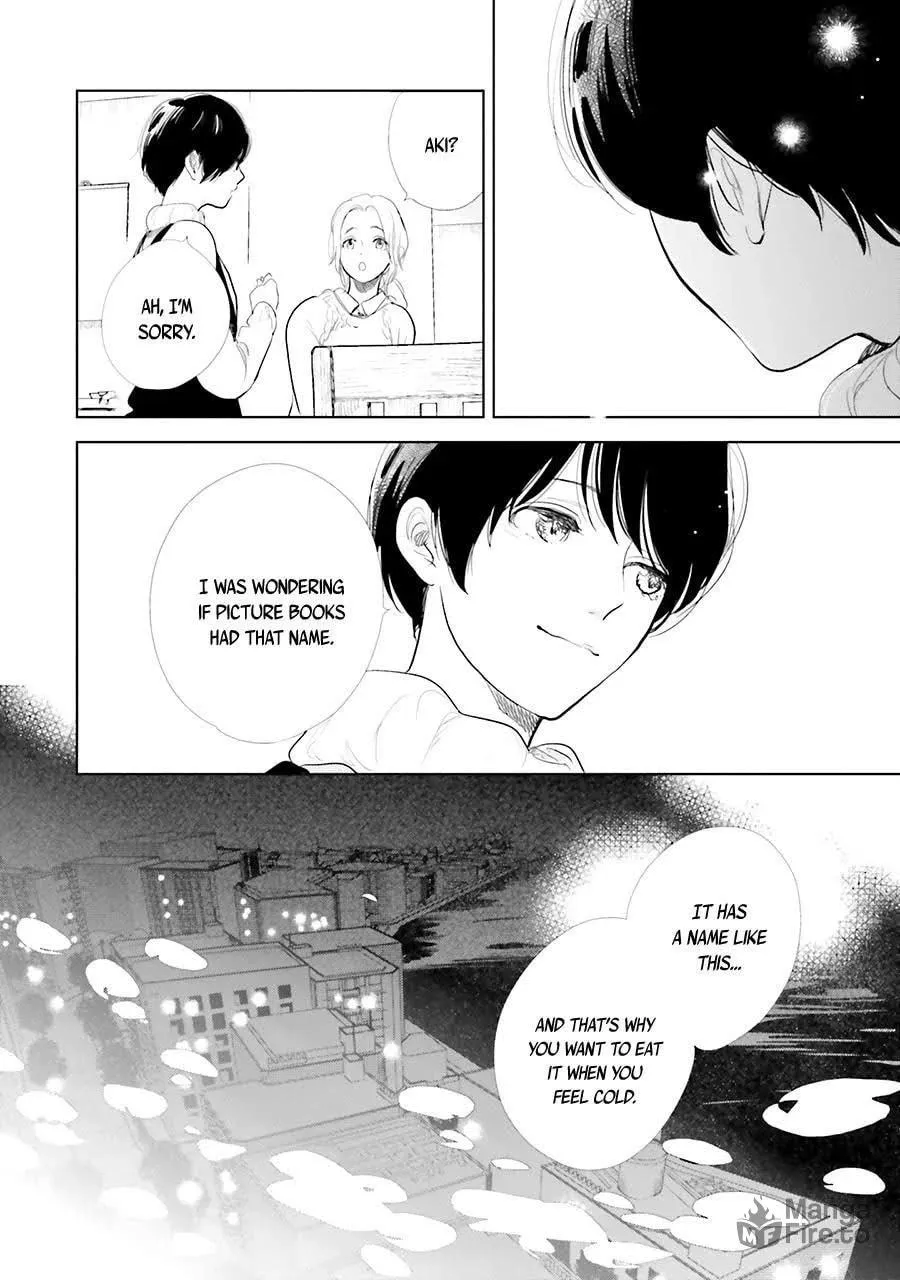 Read Saraba, Yoki Hi chapter 10.5 image 8 on Lezhin