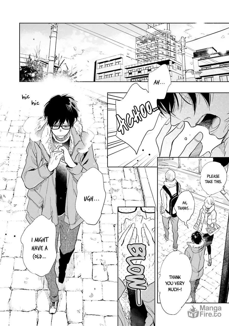 Read Saraba, Yoki Hi chapter 10 image 11 on Lezhin