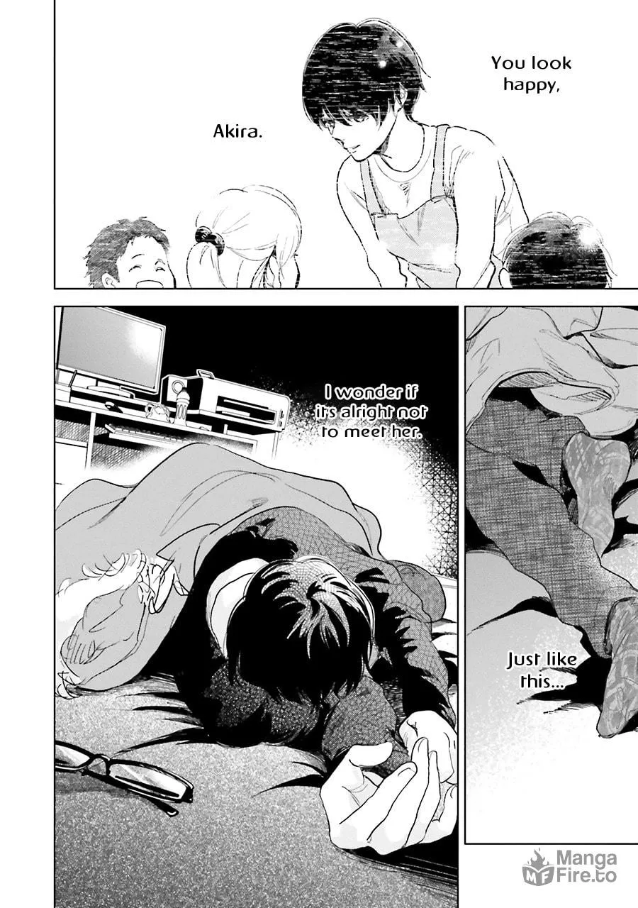 Read Saraba, Yoki Hi chapter 10 image 23 on Lezhin