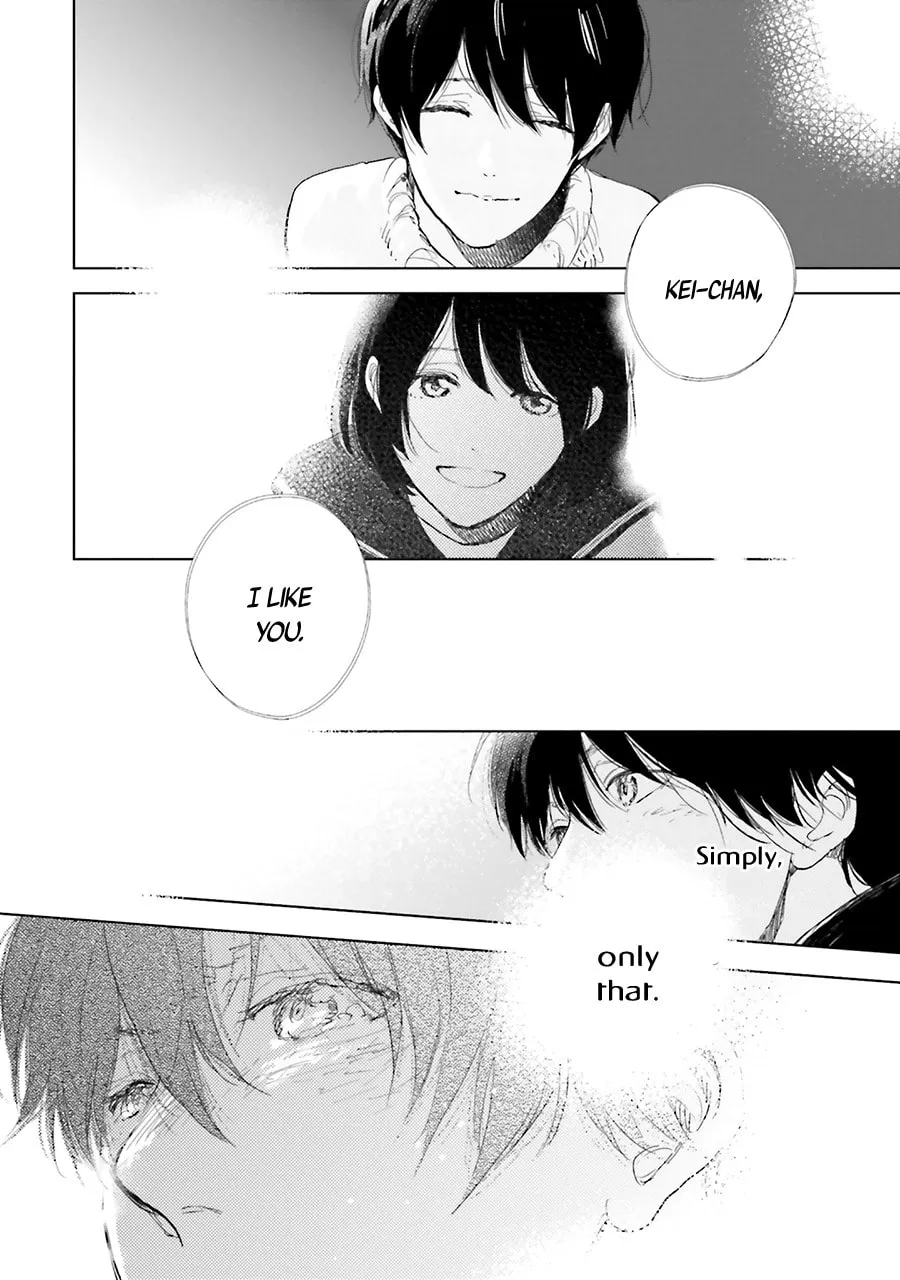 Read Saraba, Yoki Hi chapter 10 image 25 on Lezhin