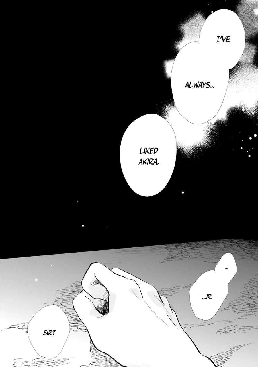 Read Saraba, Yoki Hi chapter 10 image 27 on Lezhin