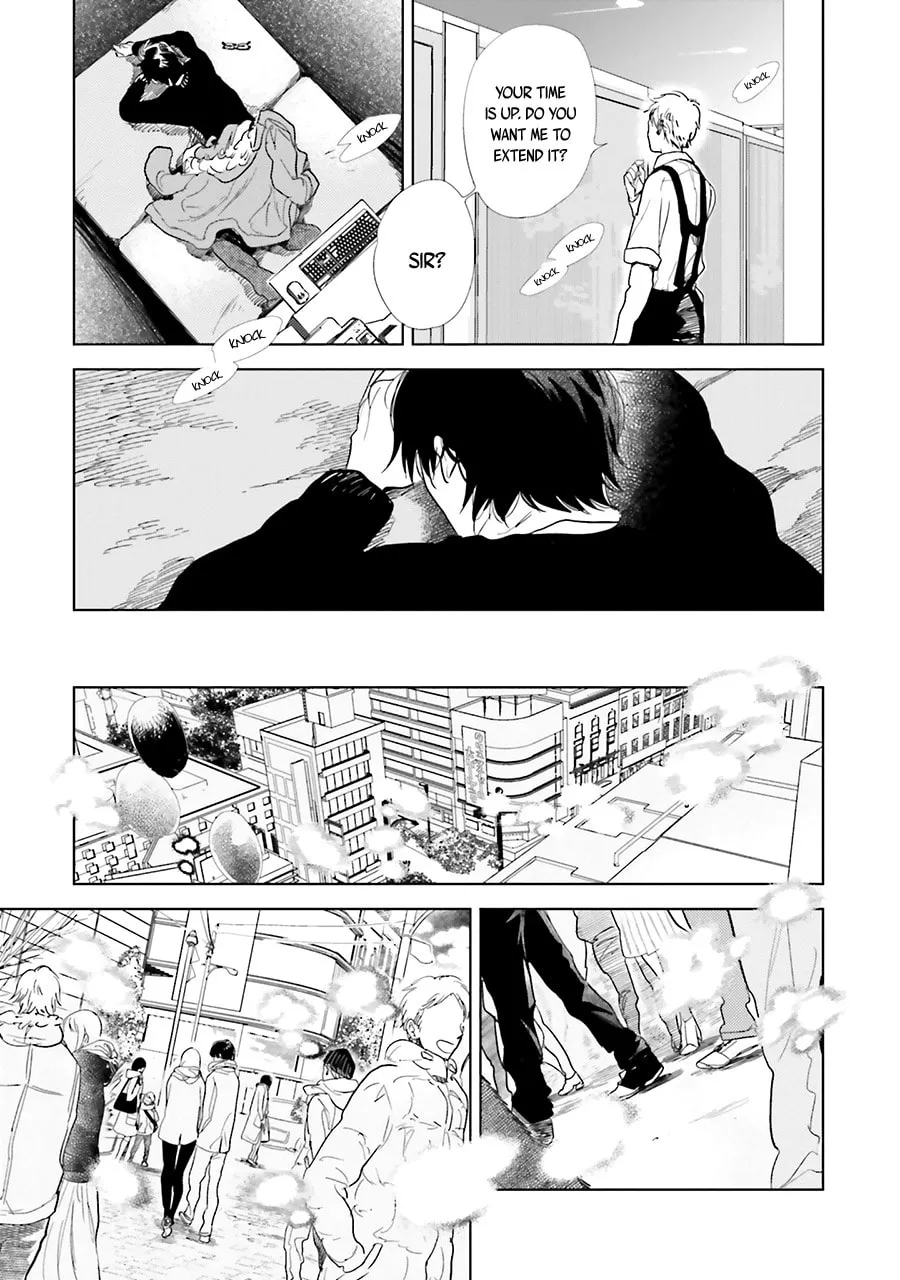 Read Saraba, Yoki Hi chapter 10 image 28 on Lezhin