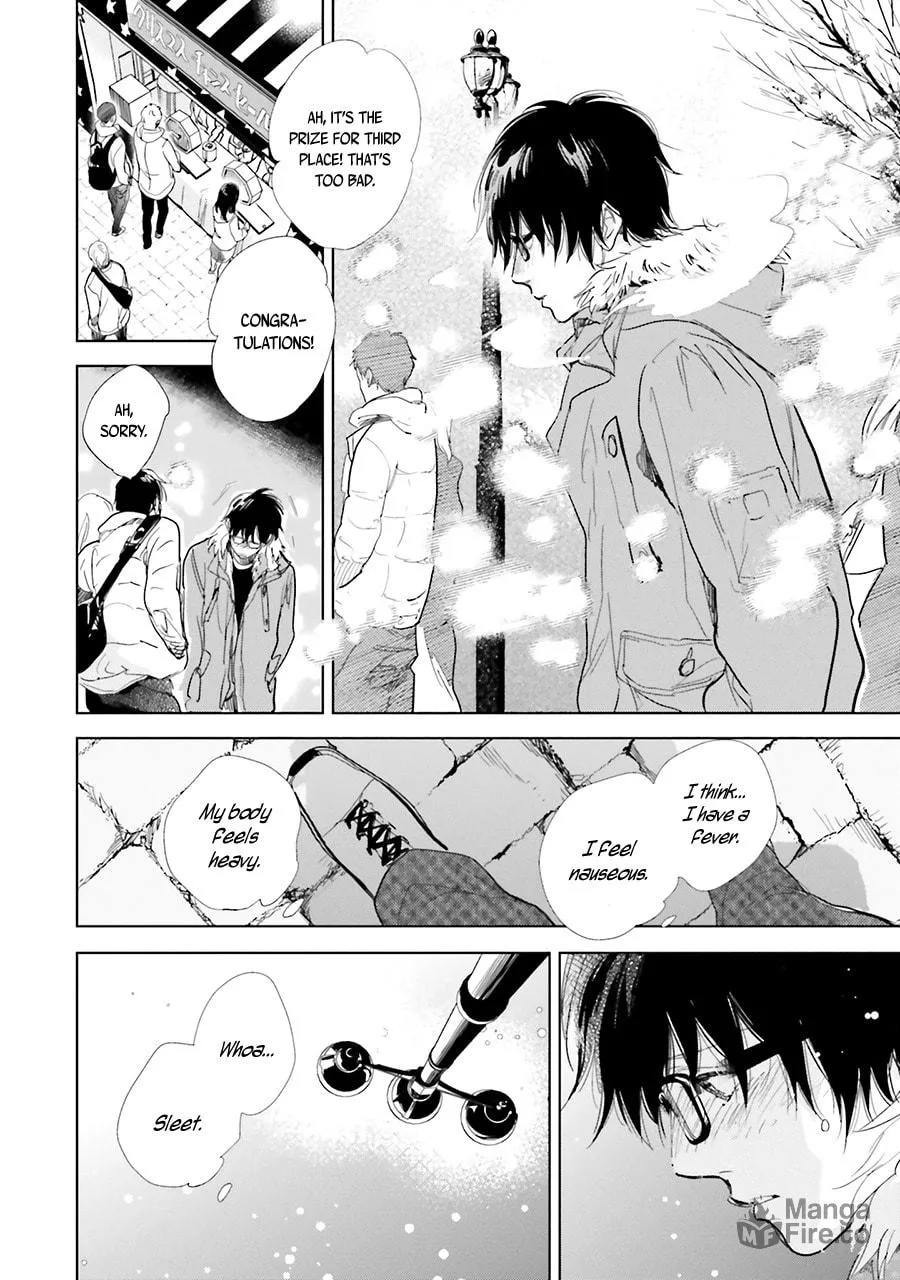 Read Saraba, Yoki Hi chapter 10 image 29 on Lezhin