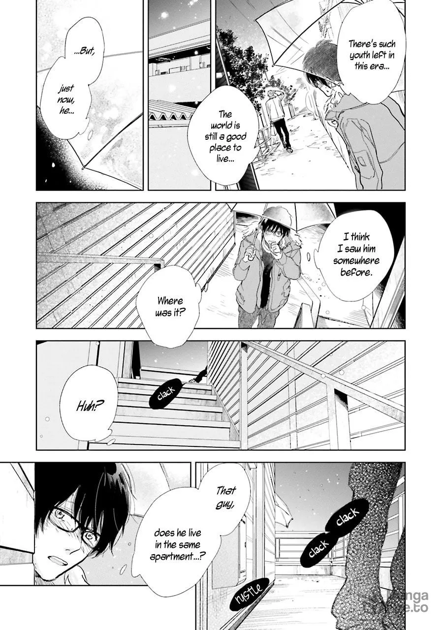 Read Saraba, Yoki Hi chapter 10 image 32 on Lezhin
