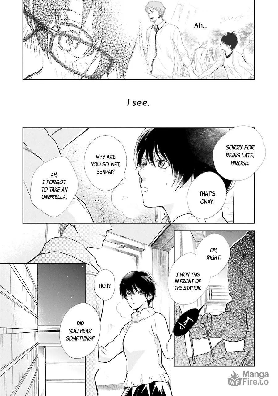 Read Saraba, Yoki Hi chapter 10 image 34 on Lezhin