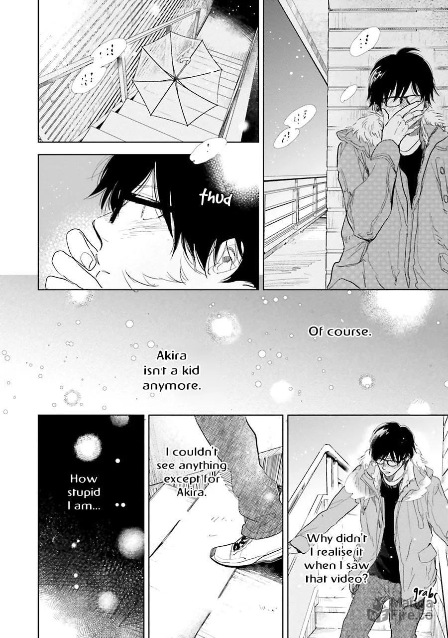 Read Saraba, Yoki Hi chapter 10 image 35 on Lezhin