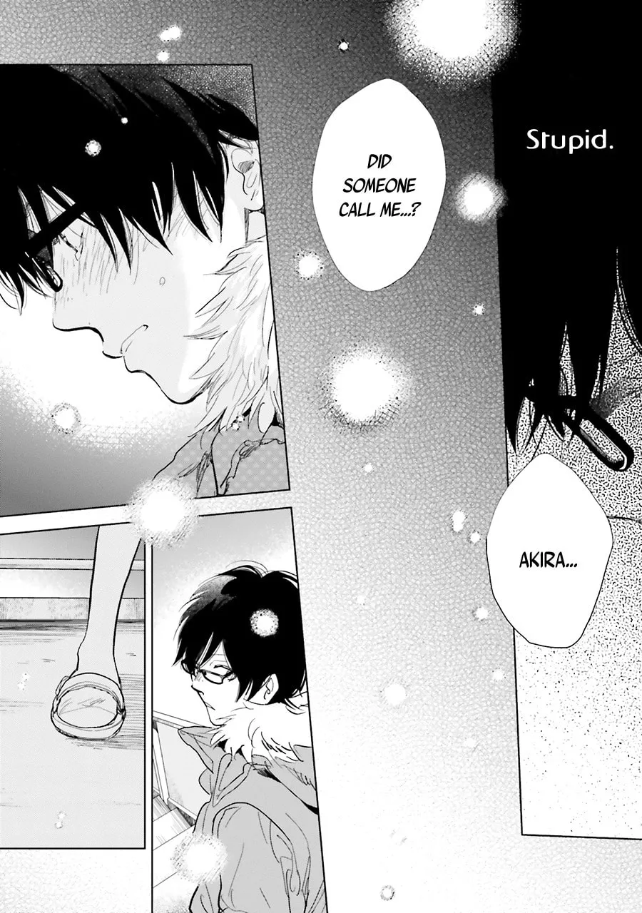 Read Saraba, Yoki Hi chapter 10 image 36 on Lezhin