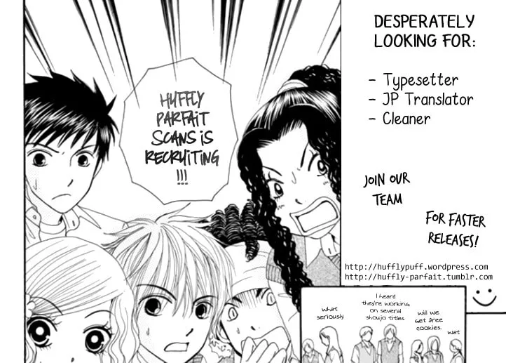 Read Saraba, Yoki Hi chapter 10 image 40 on Lezhin