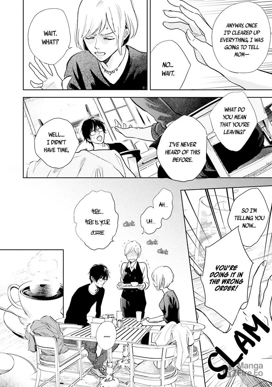 Read Saraba, Yoki Hi chapter 10 image 5 on Lezhin