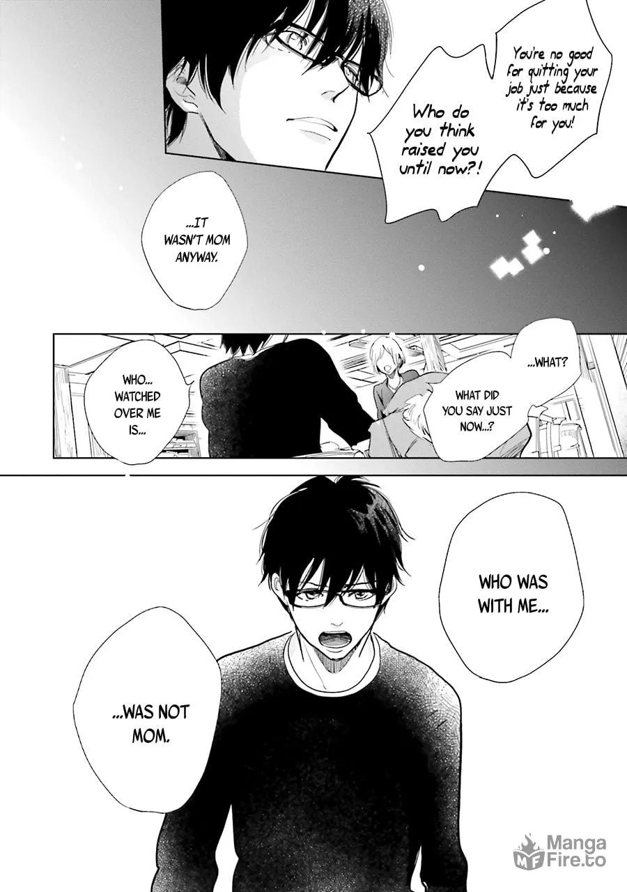 Read Saraba, Yoki Hi chapter 10 image 9 on Lezhin