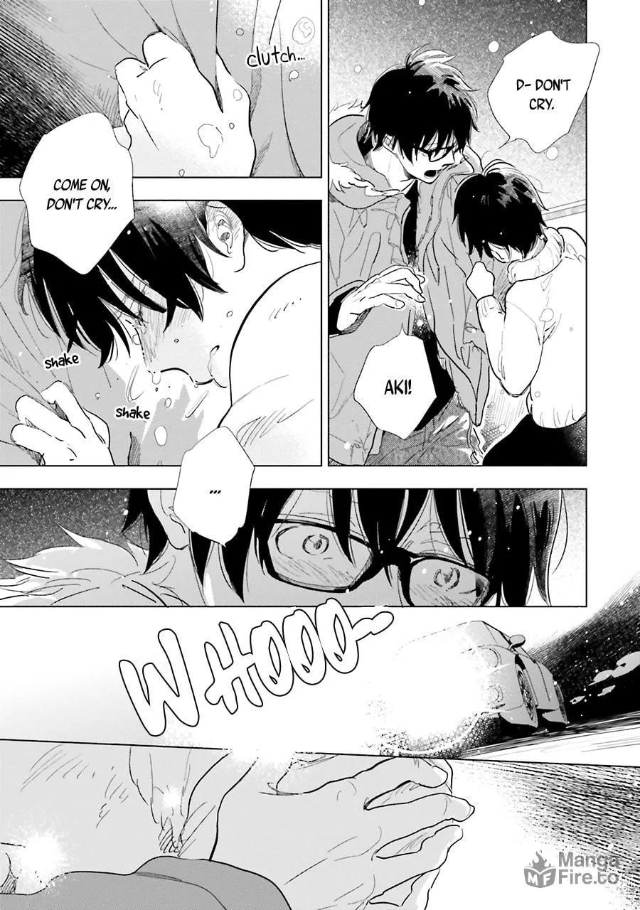 Read Saraba, Yoki Hi chapter 11 image 16 on Lezhin