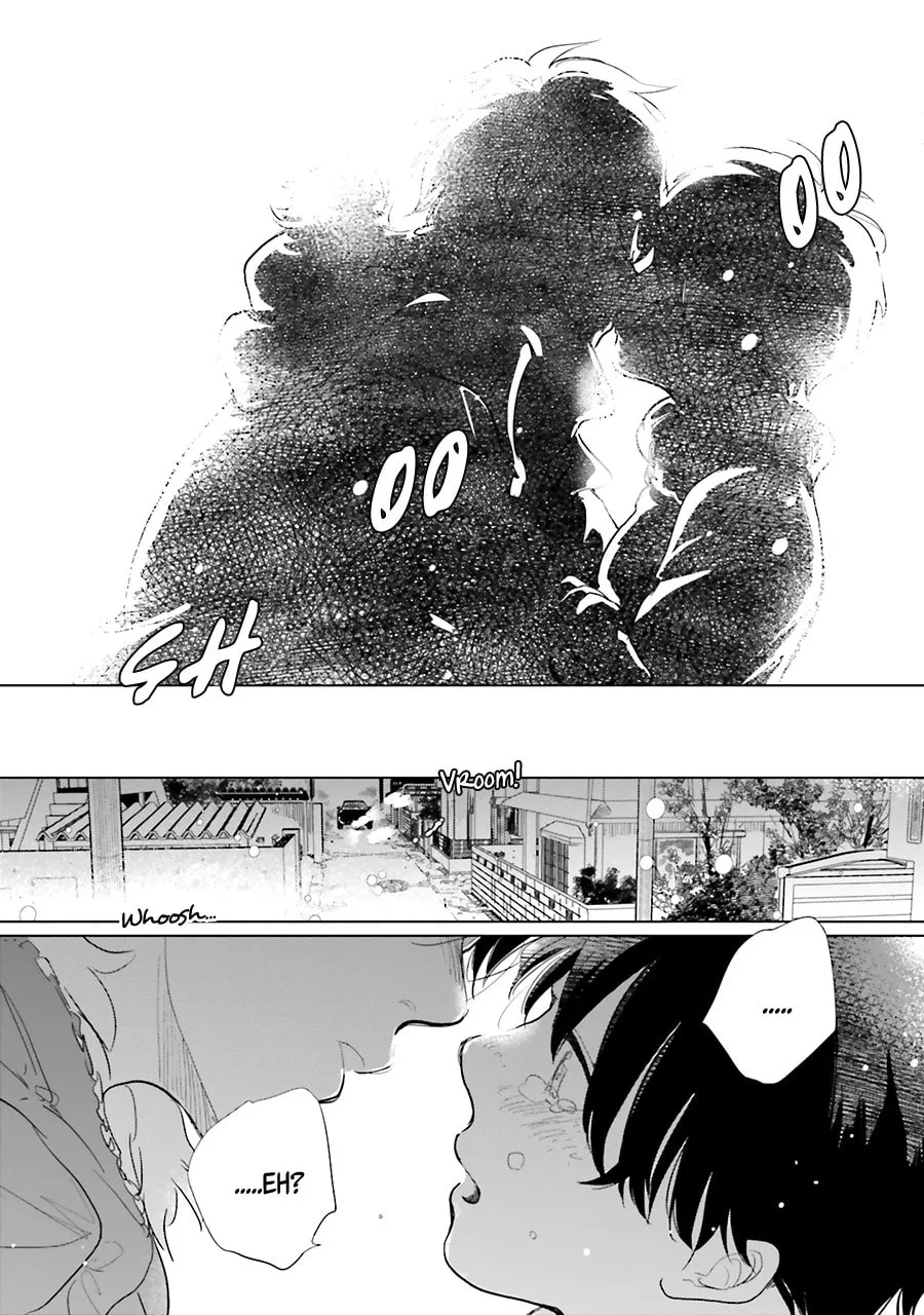 Read Saraba, Yoki Hi chapter 11 image 17 on Lezhin