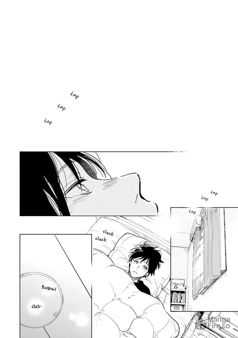 Read Saraba, Yoki Hi chapter 11 image 21 on Lezhin