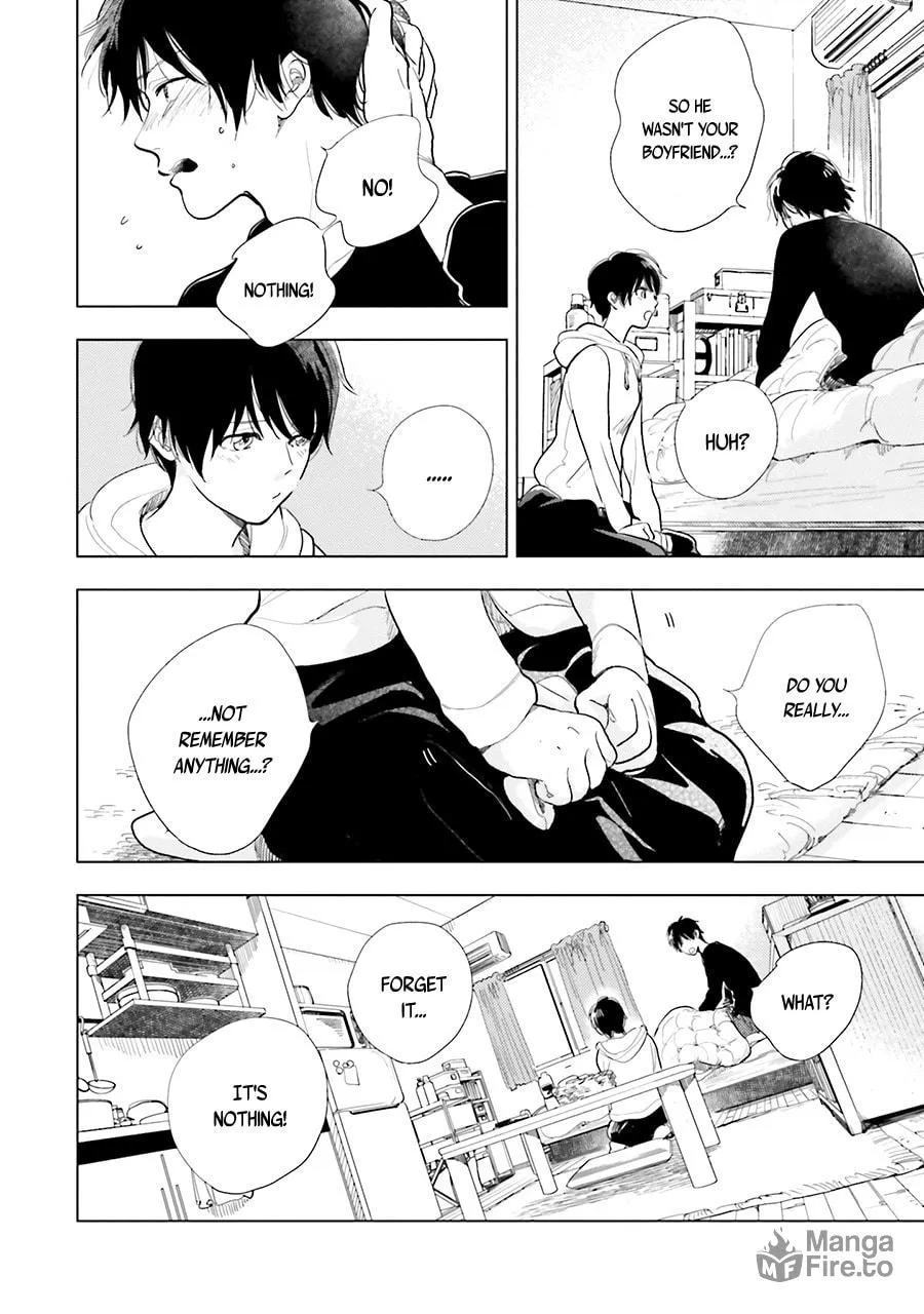 Read Saraba, Yoki Hi chapter 11 image 25 on Lezhin