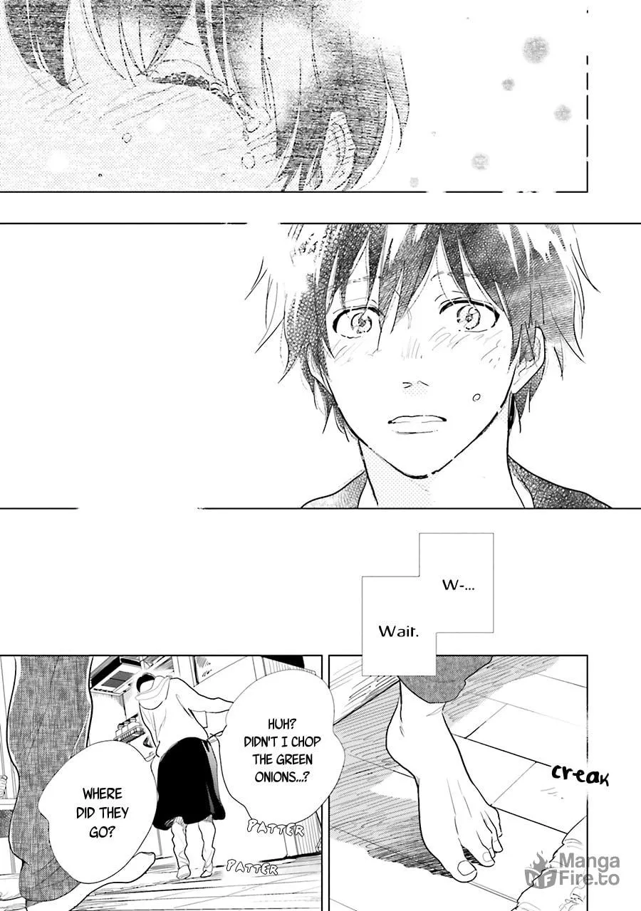 Read Saraba, Yoki Hi chapter 11 image 28 on Lezhin