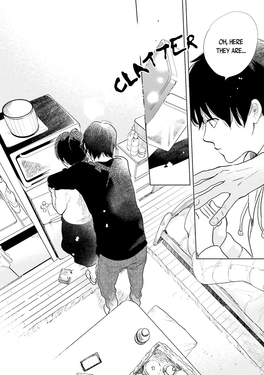 Read Saraba, Yoki Hi chapter 11 image 29 on Lezhin