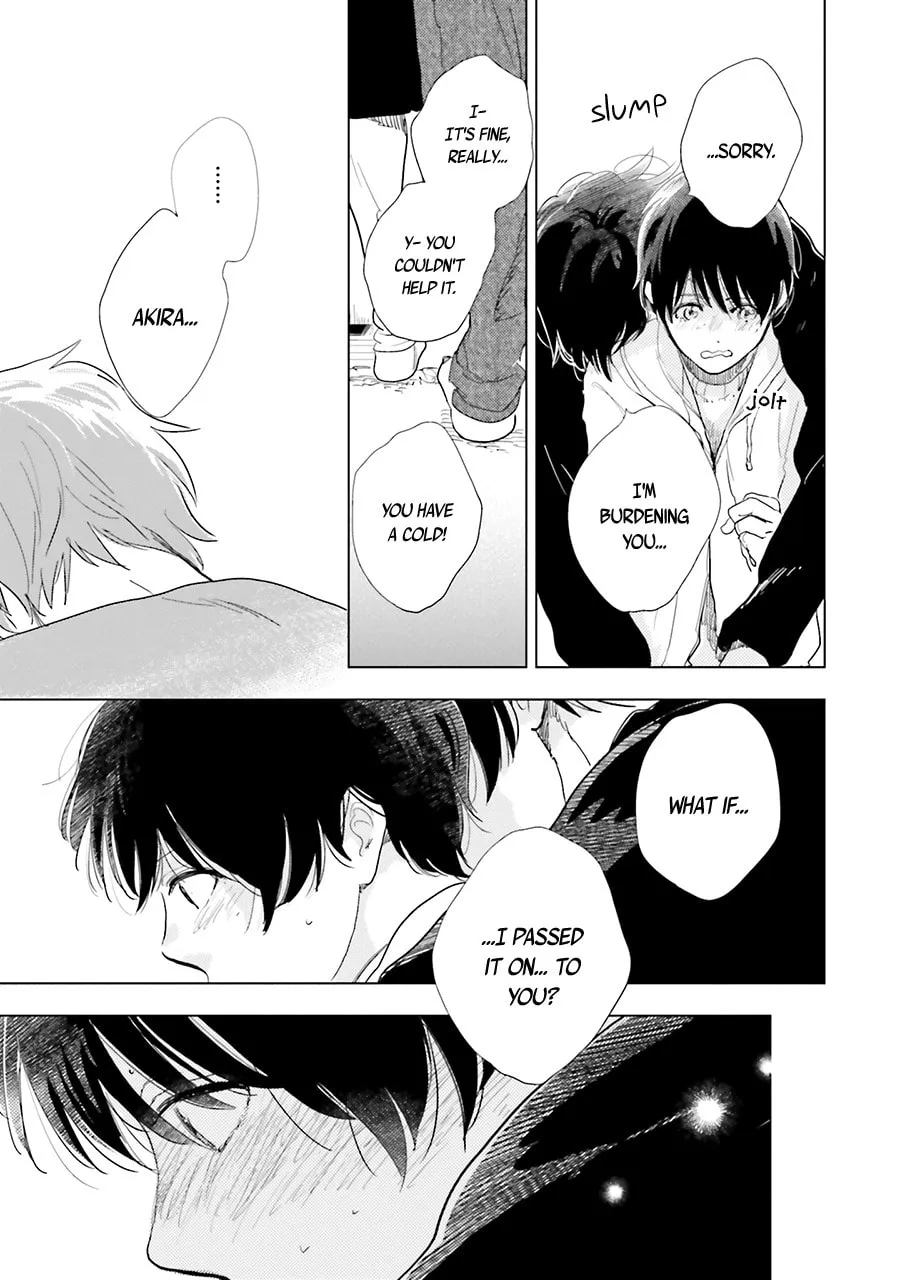 Read Saraba, Yoki Hi chapter 11 image 30 on Lezhin
