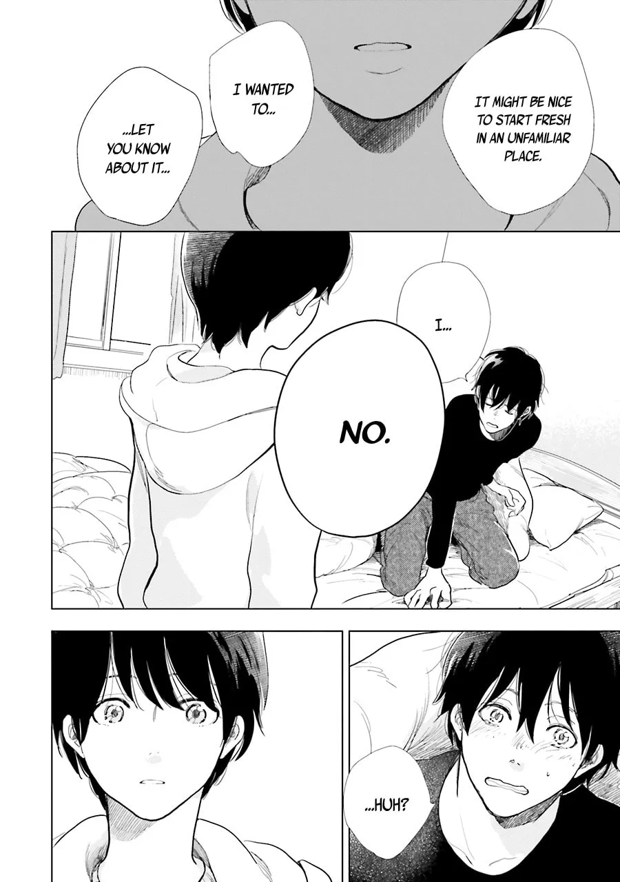 Read Saraba, Yoki Hi chapter 11 image 35 on Lezhin