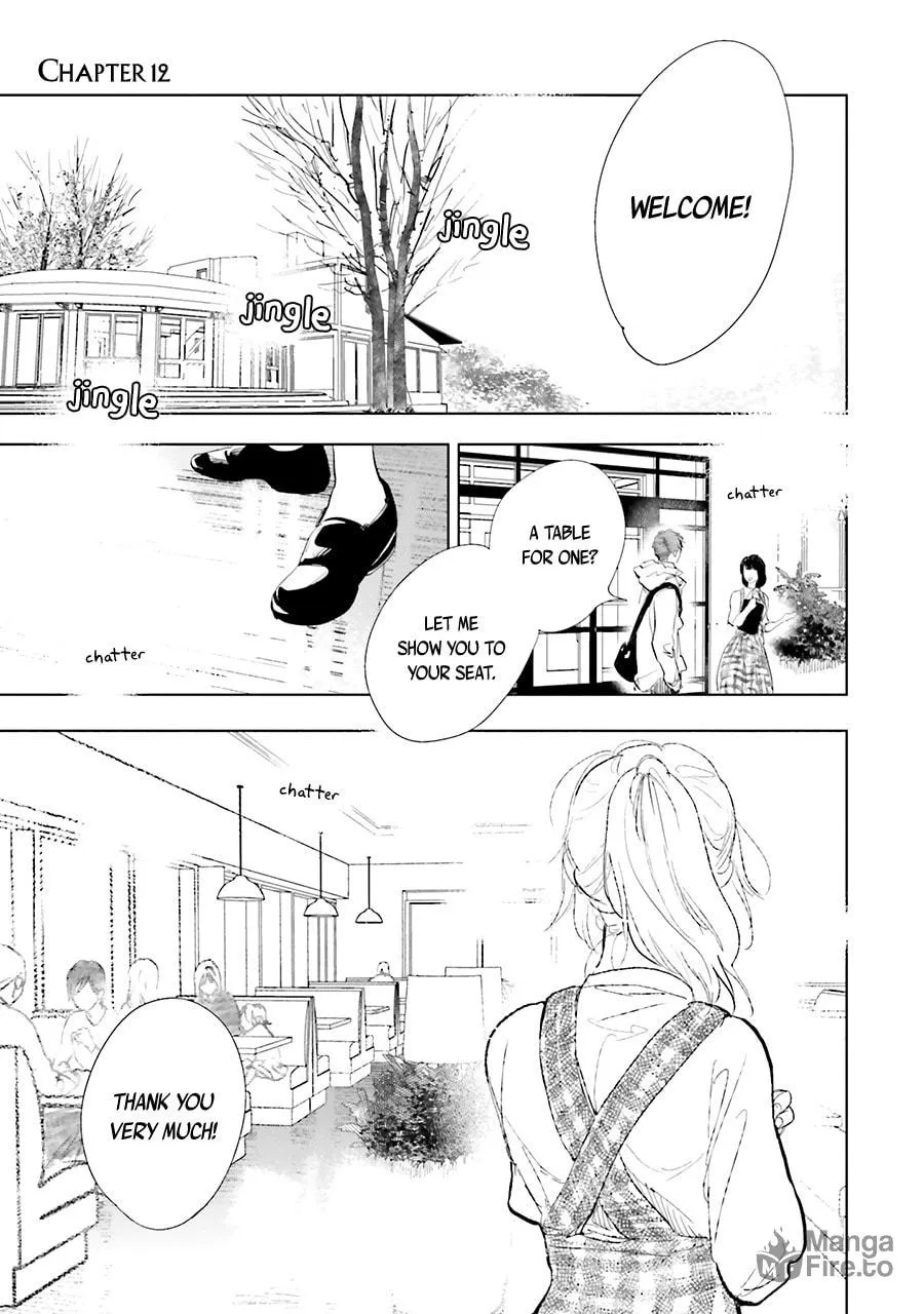Read Saraba, Yoki Hi chapter 12 image 2 on Lezhin