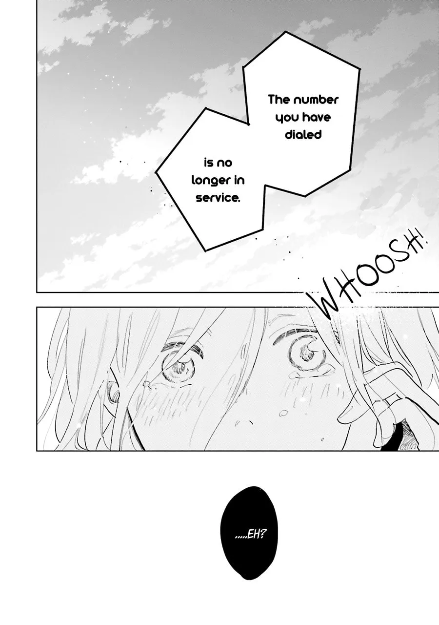 Read Saraba, Yoki Hi chapter 12 image 37 on Lezhin