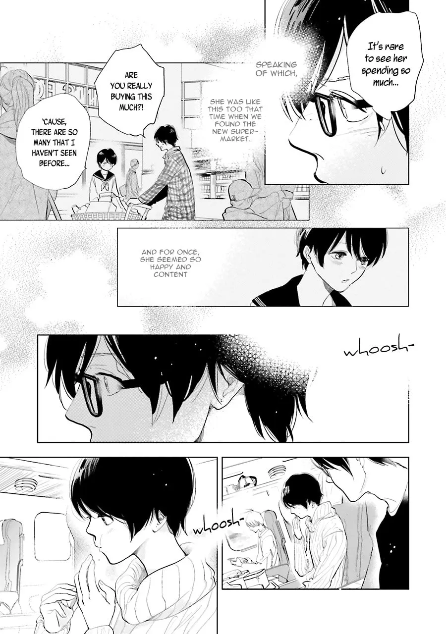 Read Saraba, Yoki Hi chapter 13 image 10 on Lezhin