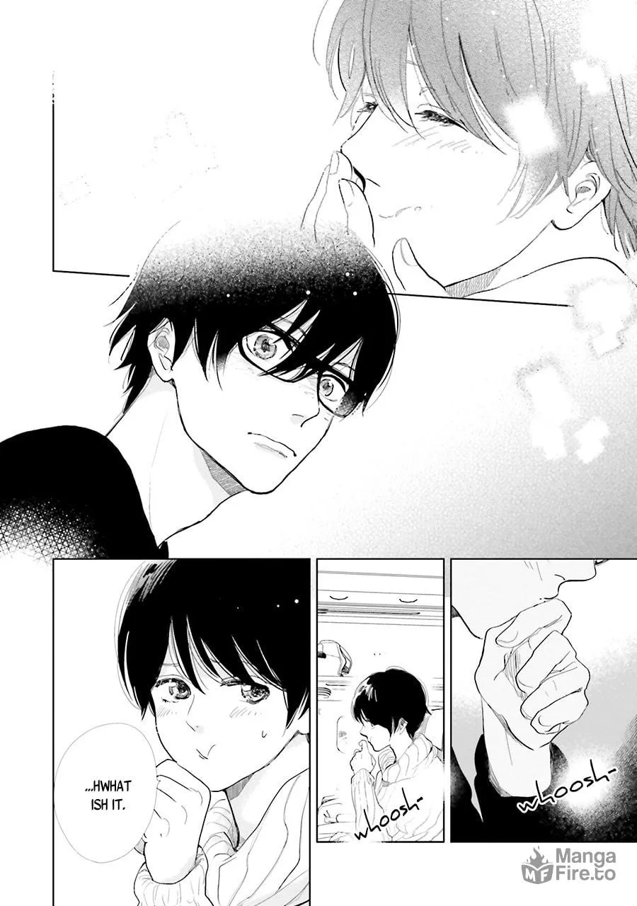 Read Saraba, Yoki Hi chapter 13 image 11 on Lezhin