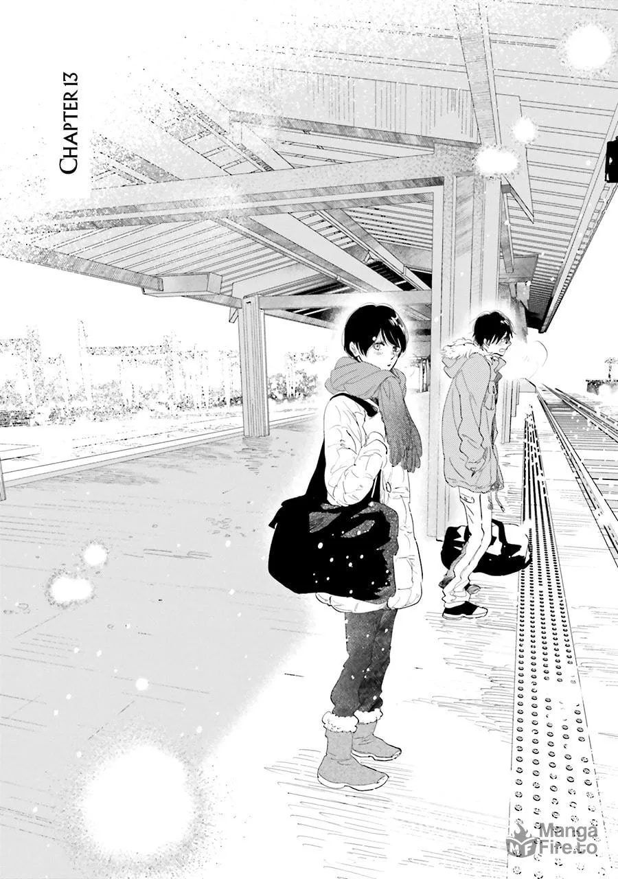 Read Saraba, Yoki Hi chapter 13 image 2 on Lezhin