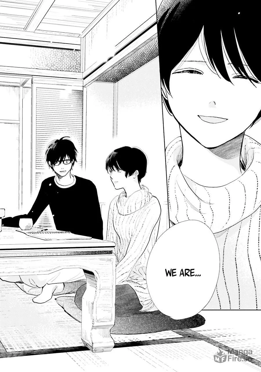Read Saraba, Yoki Hi chapter 13 image 35 on Lezhin