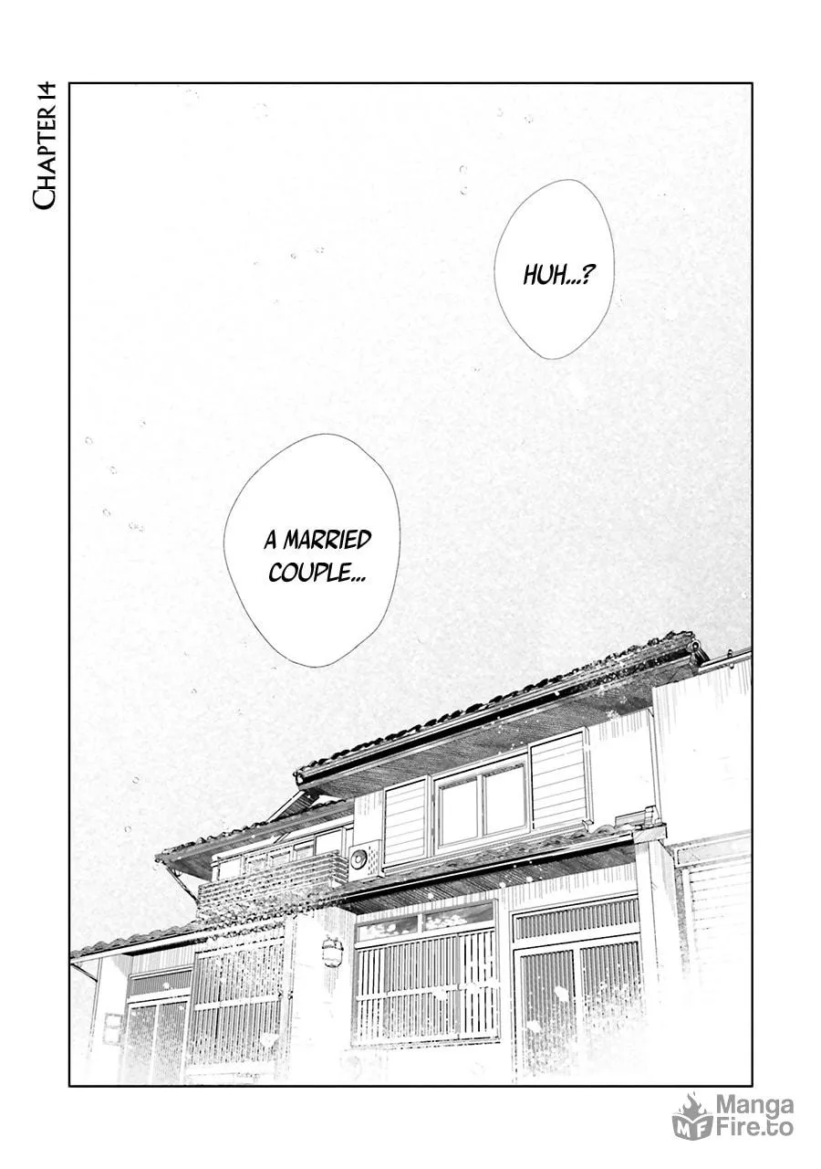Read Saraba, Yoki Hi chapter 14 image 2 on Lezhin