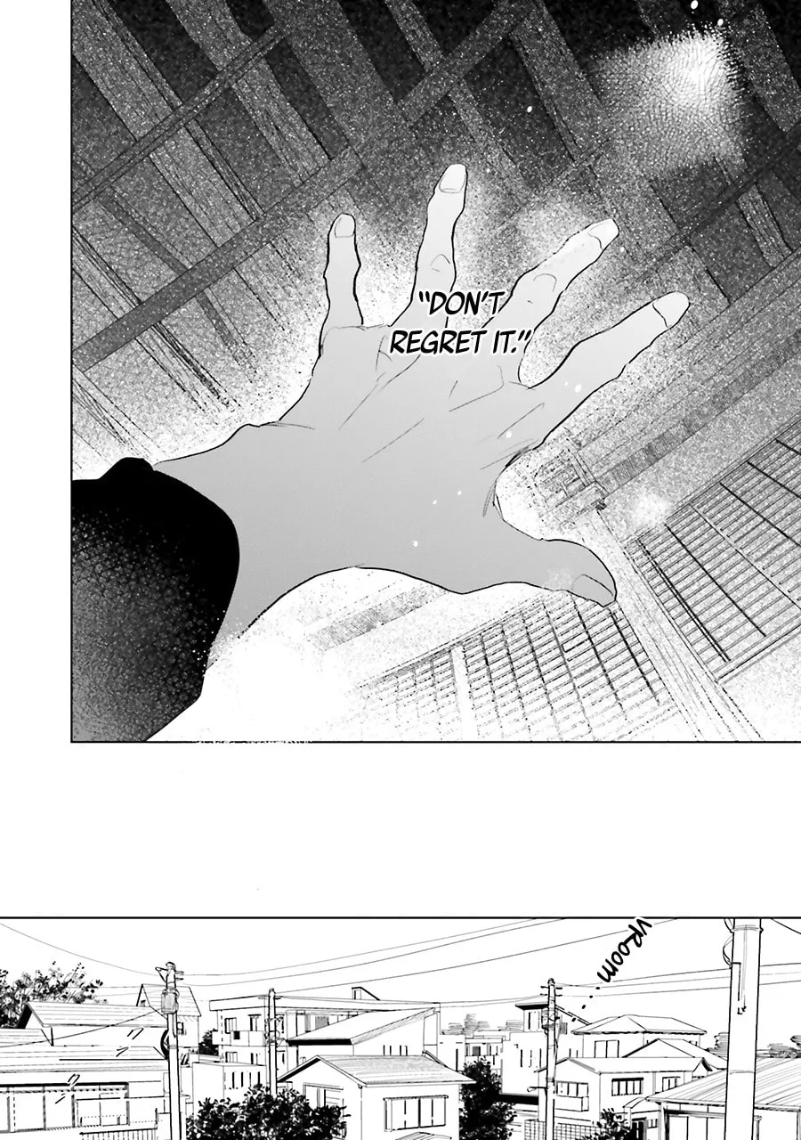 Read Saraba, Yoki Hi chapter 14 image 25 on Lezhin