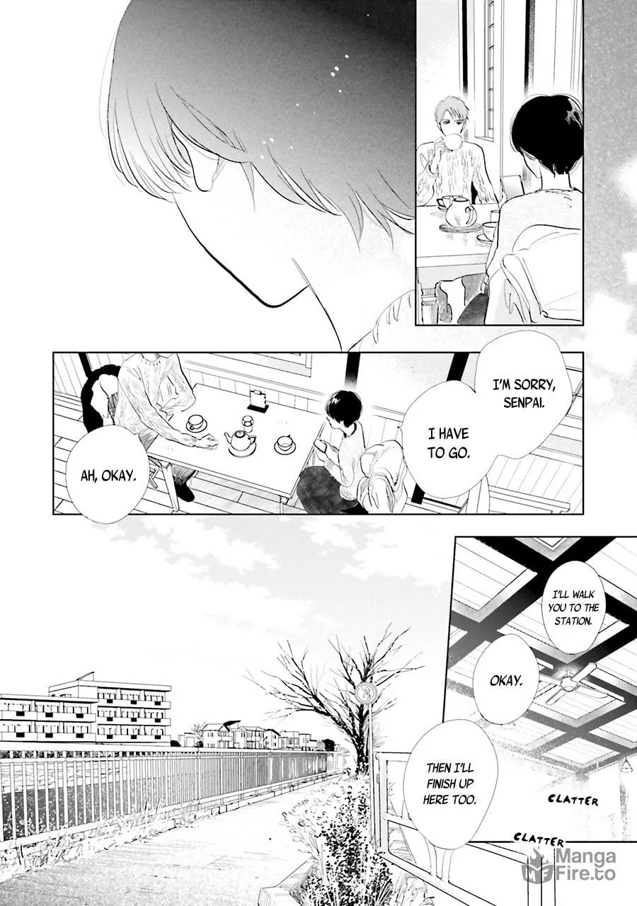Read Saraba, Yoki Hi chapter 14 image 35 on Lezhin