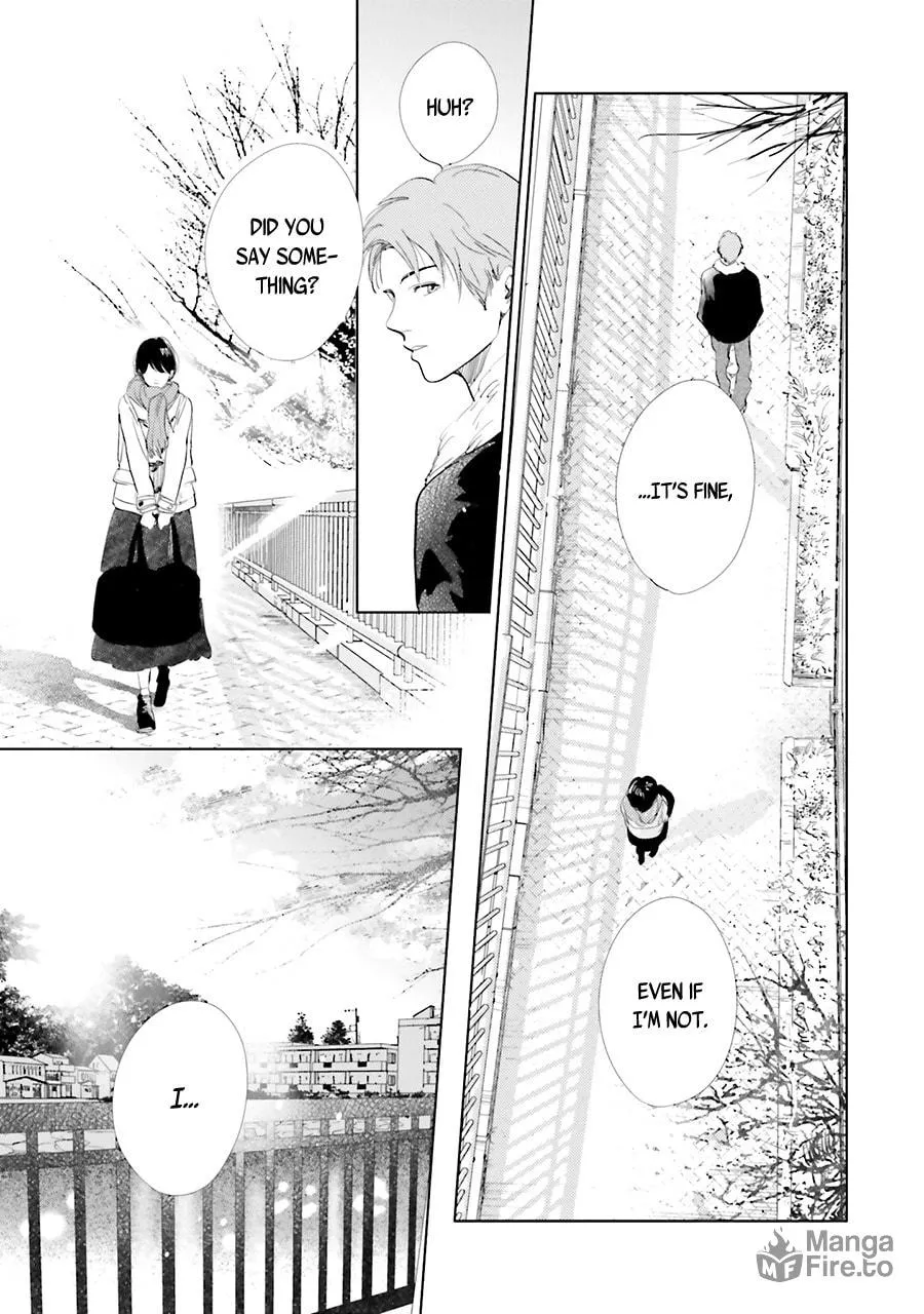 Read Saraba, Yoki Hi chapter 14 image 38 on Lezhin