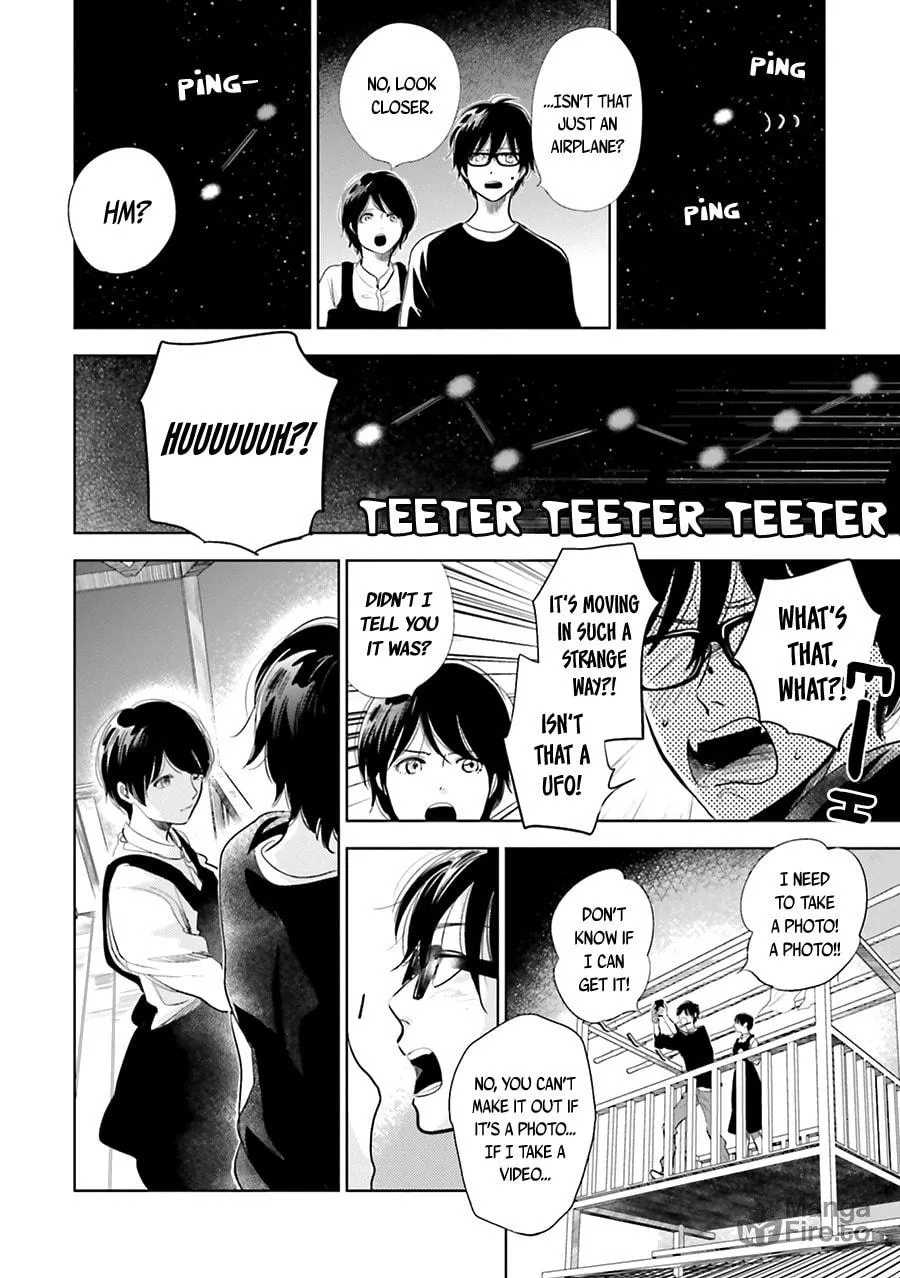 Read Saraba, Yoki Hi chapter 15 image 39 on Lezhin