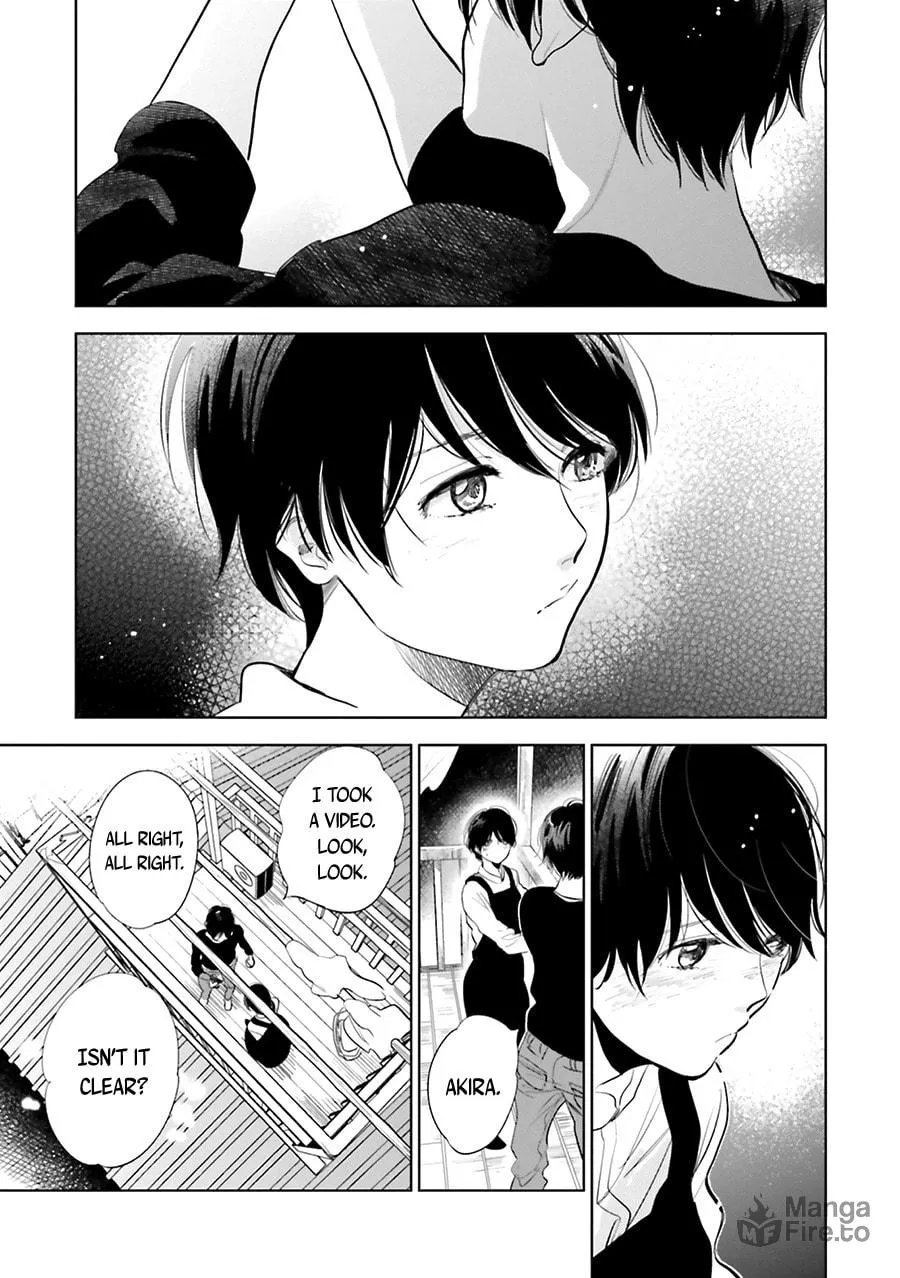 Read Saraba, Yoki Hi chapter 15 image 40 on Lezhin