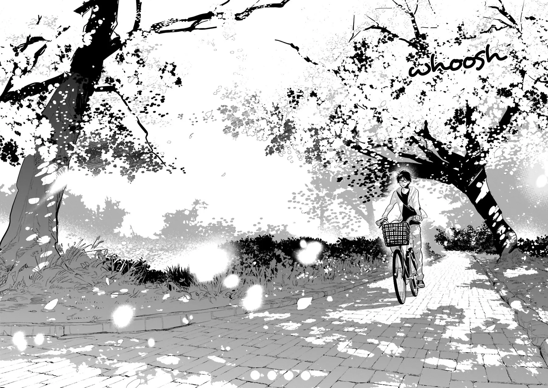 Read Saraba, Yoki Hi chapter 15 image 7 on Lezhin