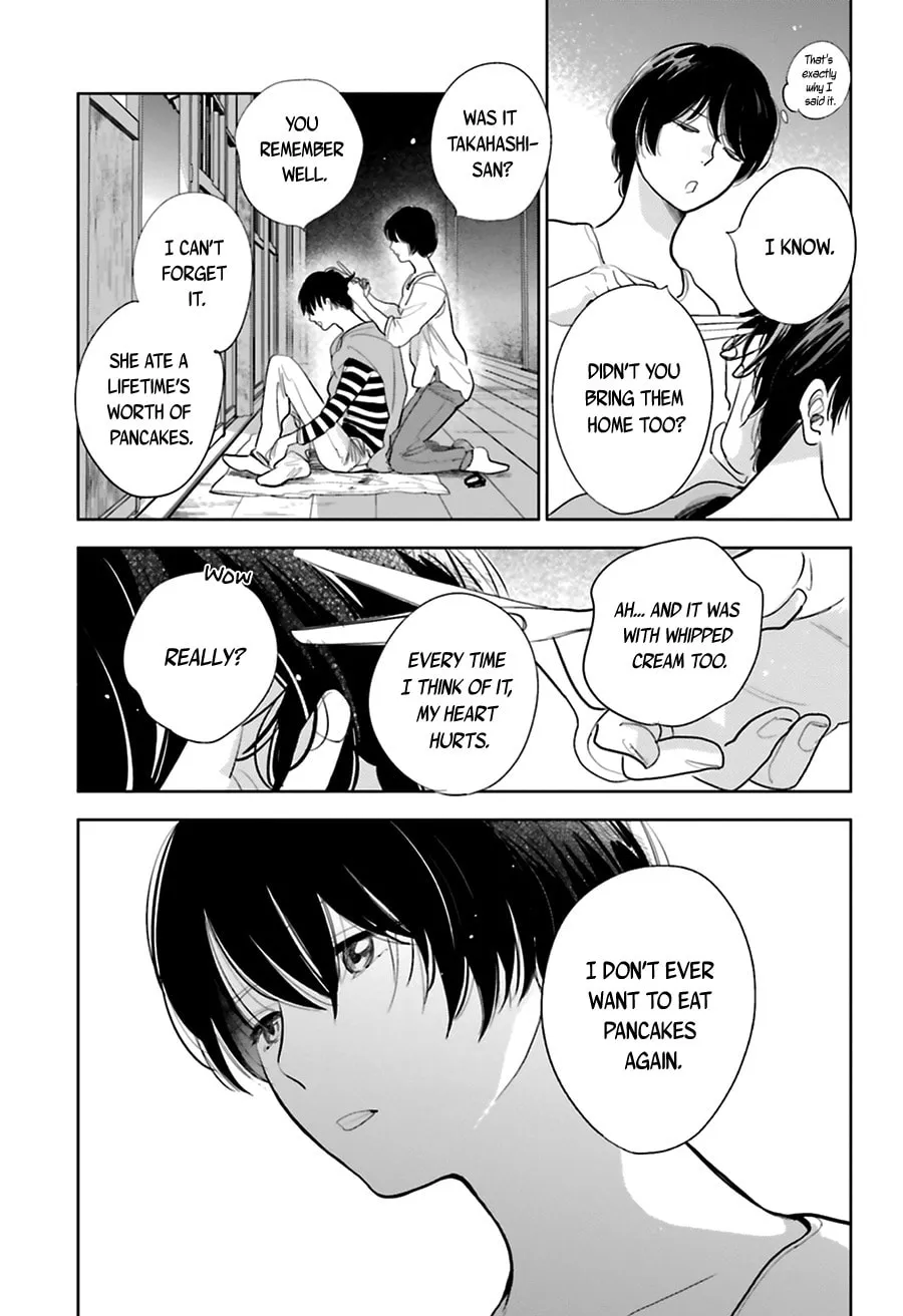 Read Saraba, Yoki Hi chapter 16 image 12 on Lezhin