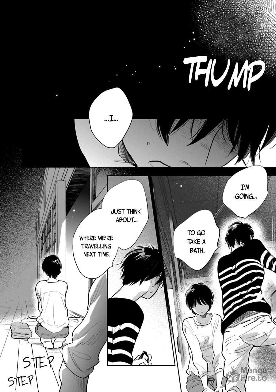 Read Saraba, Yoki Hi chapter 16 image 19 on Lezhin